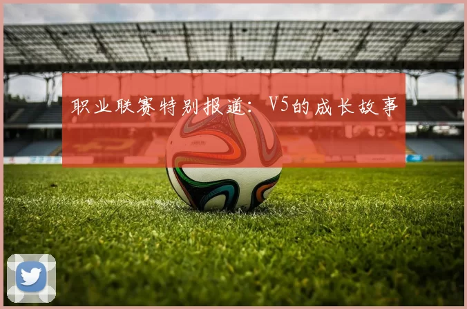 职业联赛特别报道：V5的成长故事
