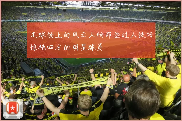 足球场上的风云人物那些过人技巧惊艳四方的明星球员