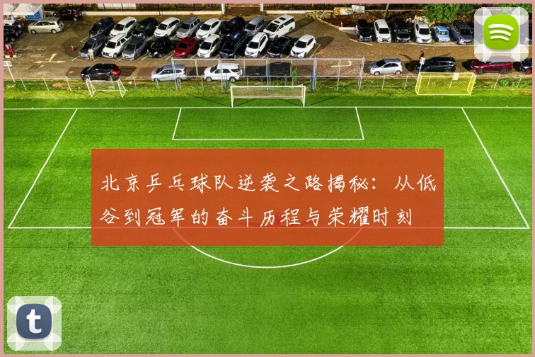 北京乒乓球队逆袭之路揭秘：从低谷到冠军的奋斗历程与荣耀时刻